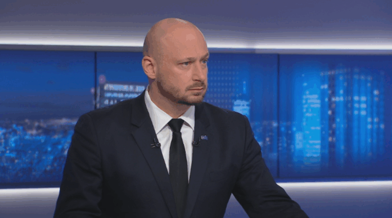 „Właściwa reakcja” i „dobra lekcja”. Były szef Biura Bezpieczeństwa Narodowego o działaniach polskiej armii. - INFBusiness