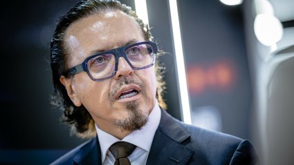 Kluczowy chiński polityk w Polsce. O tym będzie mowa. - INFBusiness