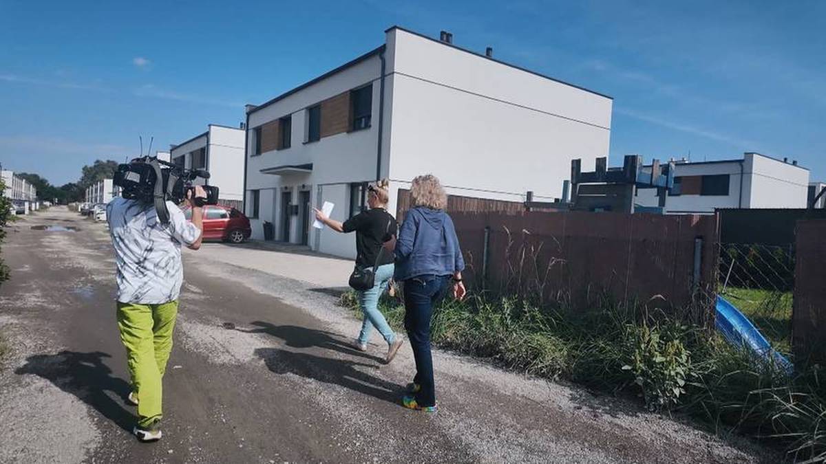 Po śmierci syna nie może odzyskać mieszkania. Jego żona nawet wymieniła zamki.