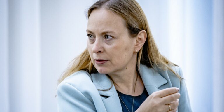 Nieprawidłowości w KPO. Minister przedstawia wyniki kontroli. - INFBusiness