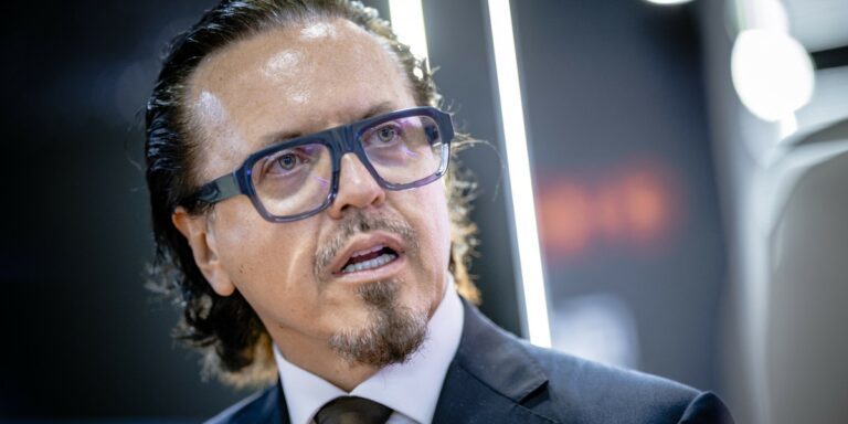 „Najważniejsza jest repolonizacja” – mówi minister wprost. - INFBusiness