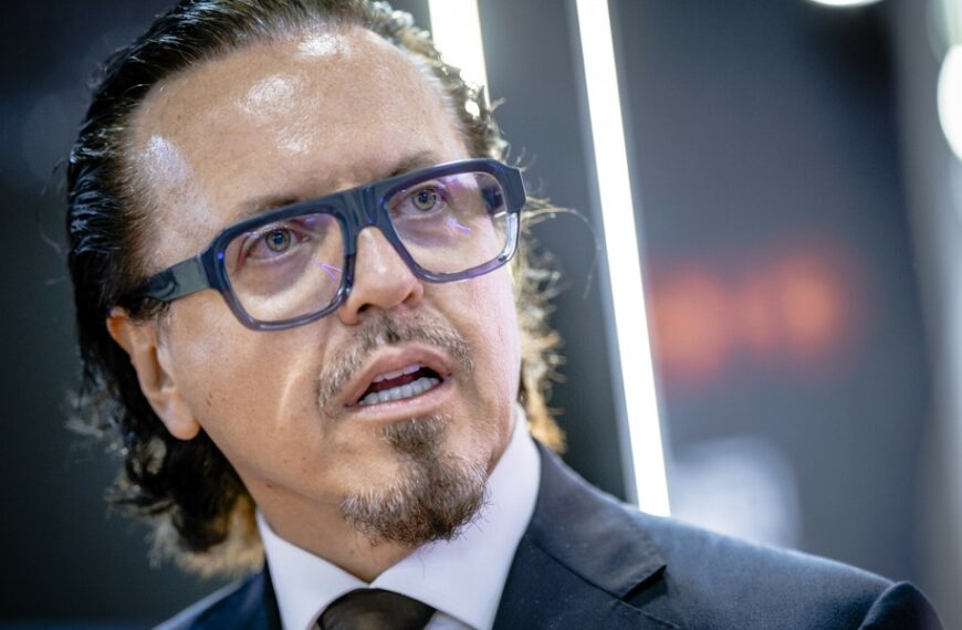 „Najważniejsza jest repolonizacja” – mówi minister wprost.
