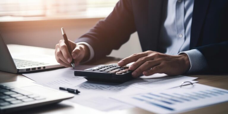 Skup niezapłaconych faktur dla MŚP to sposób na odzyskanie pieniędzy i płynności finansowej - INFBusiness