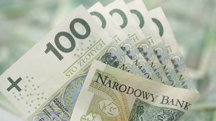 Tyle pieniędzy krąży w polskiej gospodarce. Nowe dane Narodowego Banku Polskiego (NBP)