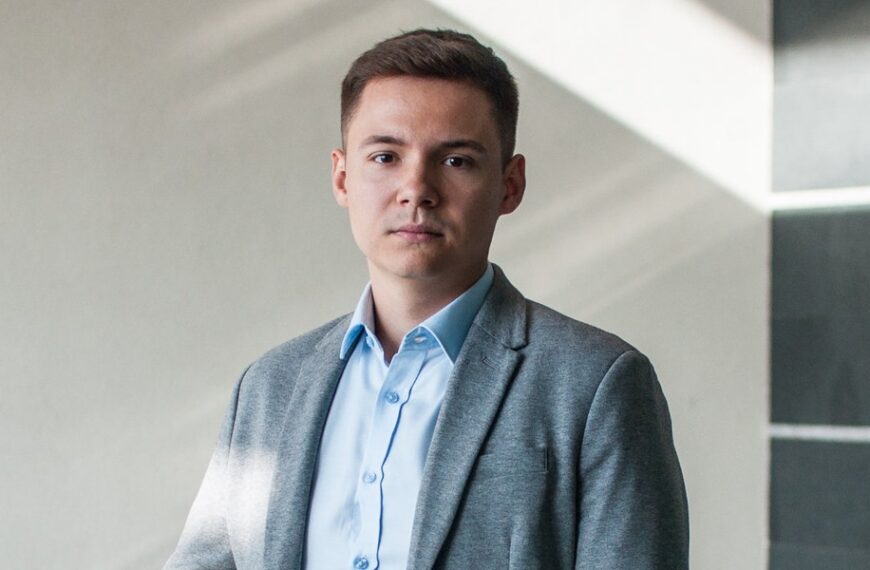 Synergia Low-Code i AI – nowy silnik transformacji biznesowej