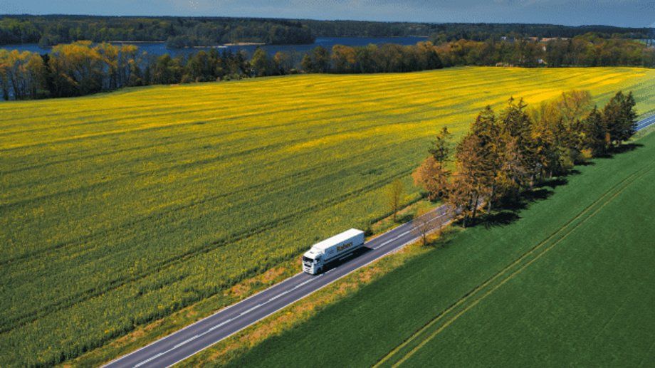 Kraje bałtyckie – małe gospodarki, duży potencjał logistyczny - INFBusiness