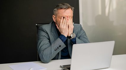 Dane z firm są fatalne. Tylko 30% nie ma problemu z przeterminowanymi płatnościami.