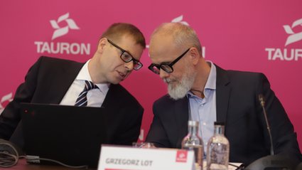 Tauron stawia na taryfy dynamiczne. Ceny prądu są o 17 procent niższe od taryf zamrożonych.