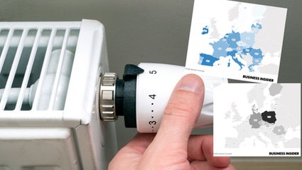 Ogrzewanie w budynkach mieszkalnych stanie się znacznie droższe. Jaki jest powód?