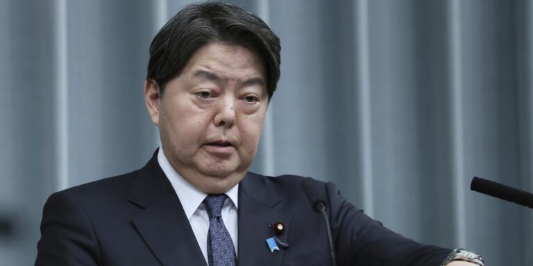 Nowe sankcje Japonii wobec Rosji: co oznaczają dla Kremla? - INFBusiness