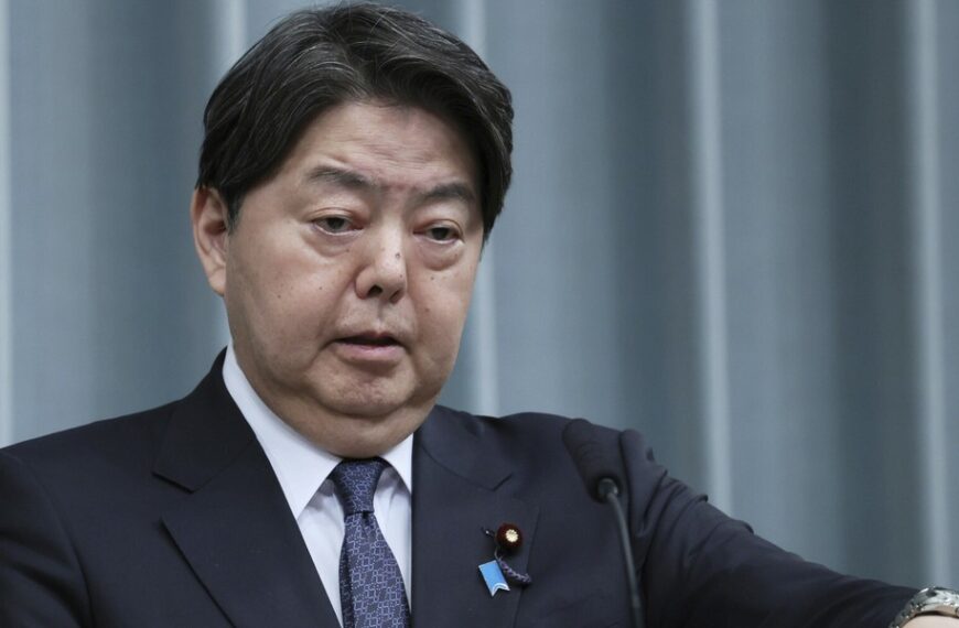Nowe sankcje Japonii wobec Rosji: co oznaczają dla Kremla?