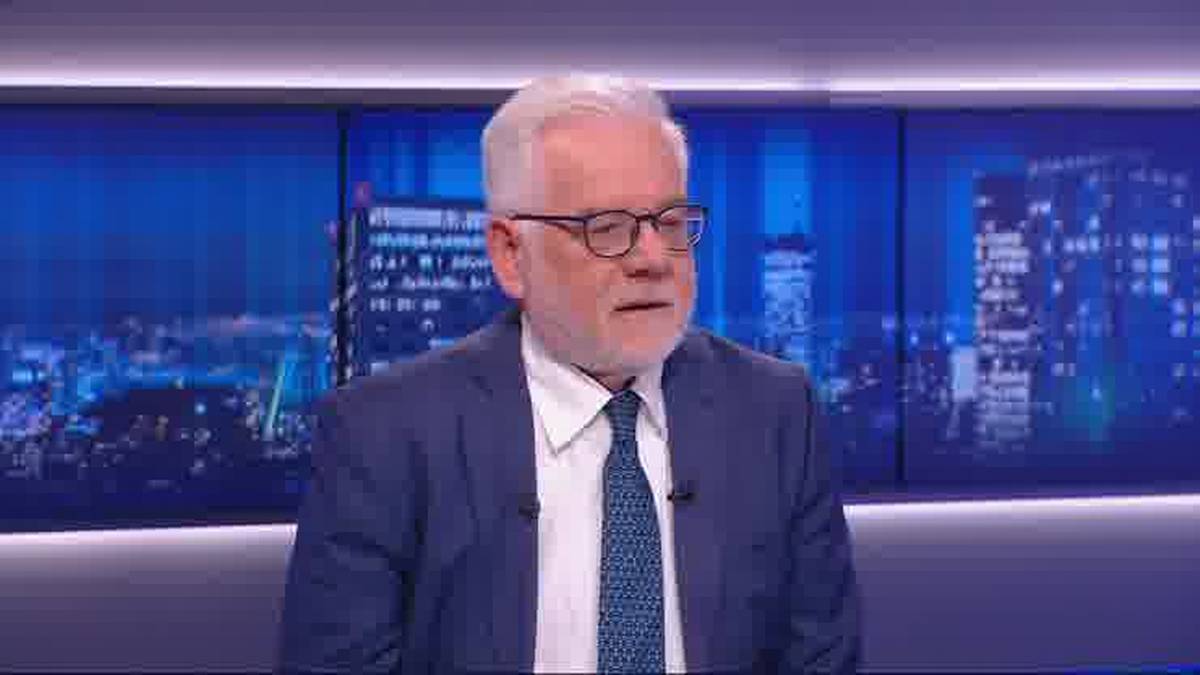 „Właściwa reakcja” i „dobra lekcja”. Były szef Biura Bezpieczeństwa Narodowego o działaniach polskiej armii. - INFBusiness