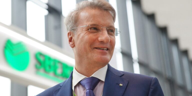 Władimir Putin słyszy złe wieści. Czy Rosja stoi w obliczu recesji? - INFBusiness