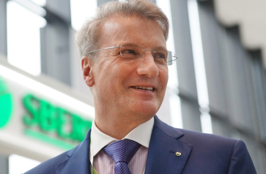 Władimir Putin słyszy złe wieści. Czy Rosja stoi w obliczu recesji?
