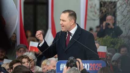 W jaki sposób prezydent planuje sfinansować zerowy podatek dochodowy dla rodzin?