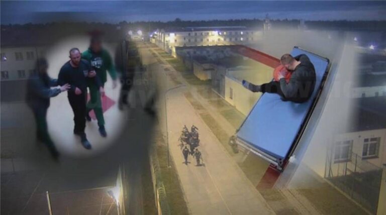 „Śmierć Bartłomieja Miecznikowskiego”. Mocne oskarżenia rodziny, wstrząsające nagrania - INFBusiness