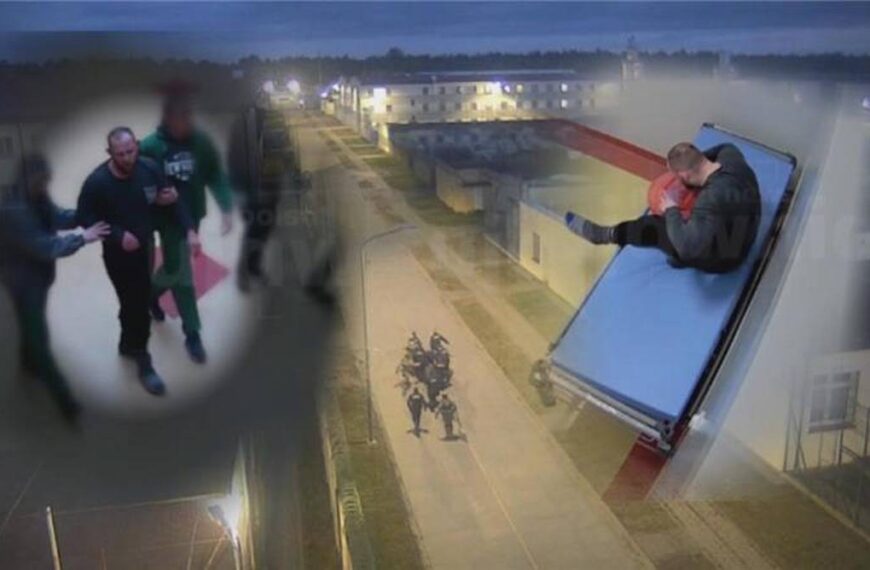 „Śmierć Bartłomieja Miecznikowskiego”. Mocne oskarżenia rodziny, wstrząsające nagrania