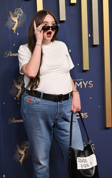 Znani urodzeni 15 września: Megan Stalter, Tom Hardy - INFBusiness