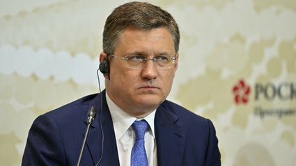 Ukraińskie ataki przynoszą skutek. Rosji skończył się gaz.