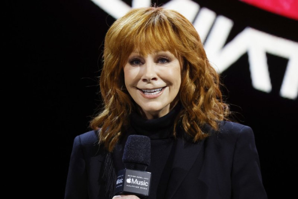 Reba McEntire, Bill Lawrence i Ynon Kreiz zostali ogłoszeni laureatami Paley