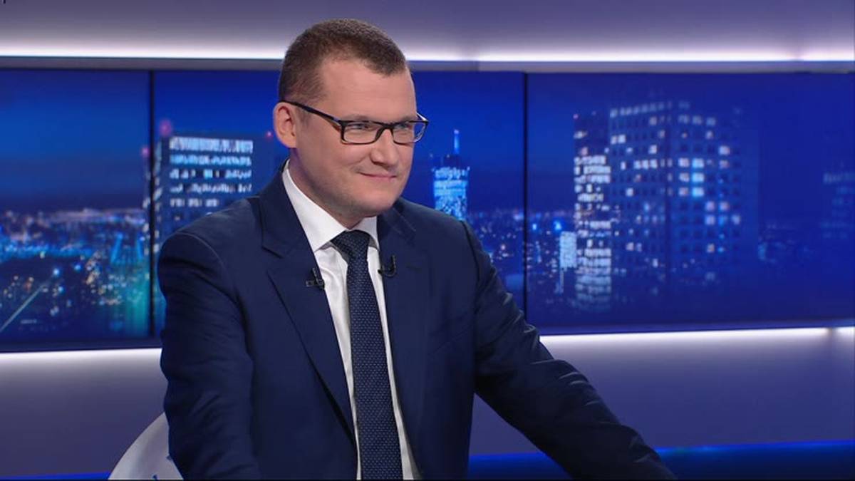 Andrzej Kosztowniak z PiS stanął przed wyzwaniami związanymi z zapytaniem Agnieszki Gozdyry Poseł PiS nie potrafił odpowiedzieć na pytanie o zanieczyszczone powietrze. „Nie wiem wielu rzeczy”. - INFBusiness