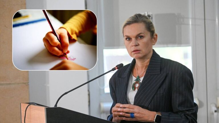 Edukacja zdrowotna w szkołach. Wiemy, co młodzi ludzie o tym myślą. Edukacja zdrowotna w szkołach. Młodzi ludzie wyrazili swoje opinie w ankiecie. - INFBusiness