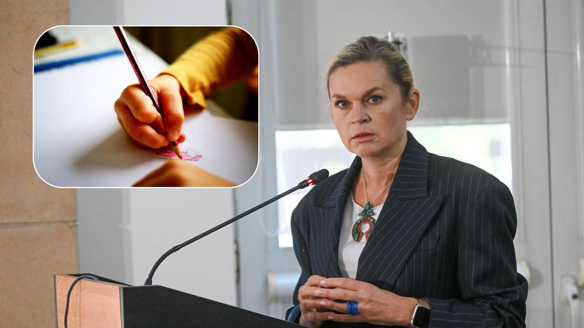 Edukacja zdrowotna w szkołach. Młodzi ludzie wyrazili swoje opinie w ankiecie.