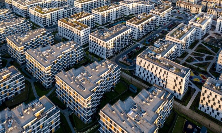 Sierpień przyniósł wzrost sprzedaży kredytów hipotecznych. BIK opublikował nowe dane. - INFBusiness