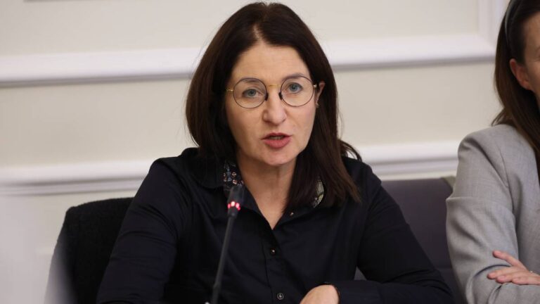 Karolina Bućko rezygnuje ze stanowiska. W tle kontrola Najwyższej Izby Kontroli. - INFBusiness