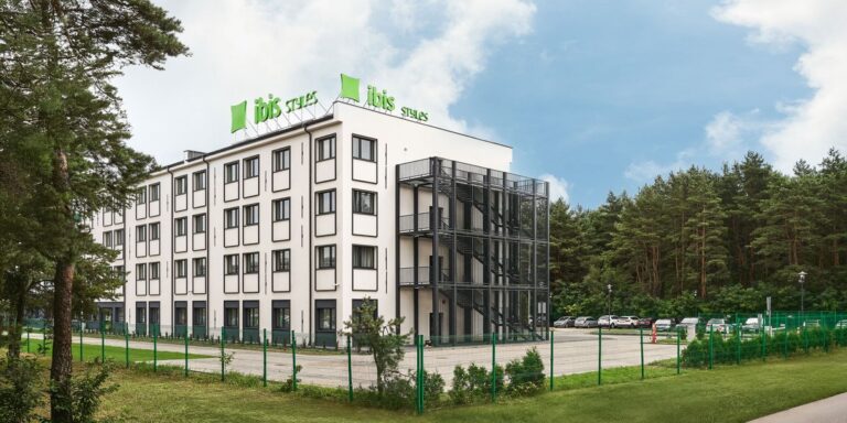 Znana marka hotelowa rozwija się w Polsce. To jej 19. obiekt. - INFBusiness
