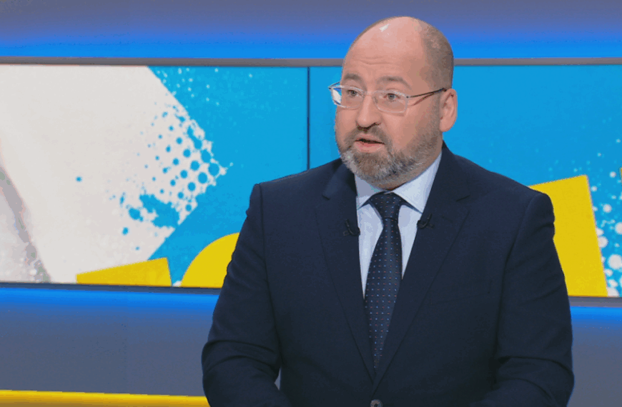 „Nie było pary, która wyrządziłaby więcej zła” – Bielan atakuje ministra i…
