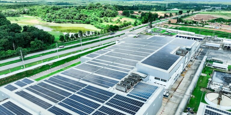 Świętochłowice: ArcelorMittal uruchomi farmę fotowoltaiczną w 2026 roku - INFBusiness