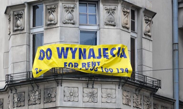 Mieszkania nie przynoszą zysku? Na pewno gorzej niż depozyty, a nawet obligacje. - INFBusiness