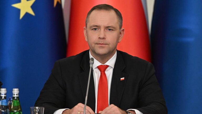Prezydent w Radzie Bezpieczeństwa Narodowego: Polska uczestniczy w wojnie hybrydowej - INFBusiness