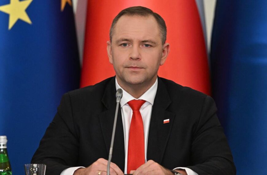 Prezydent w Radzie Bezpieczeństwa Narodowego: Polska uczestniczy w wojnie hybrydowej