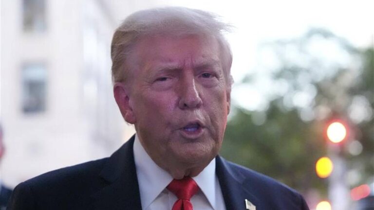 Zagadkowy wpis Trumpa: Reakcja na sytuację w Polsce [TRANSMISJA NA ŻYWO] - INFBusiness