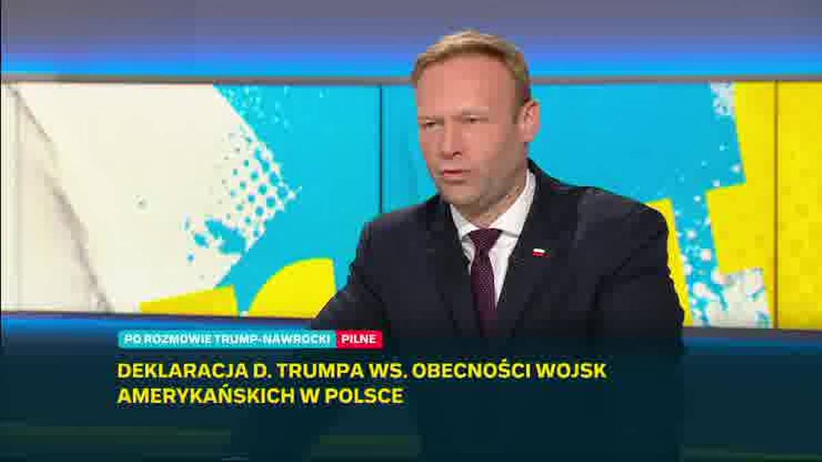 Żandarmeria Wojskowa przekazała nowe informacje o wybuchu w Rembertowie Zwrot akcji w sprawie eksplozji w Rembertowie. Wojsko weszło do mieszkania rannego. - INFBusiness
