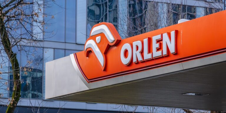 Stop Cafe ma nowy wygląd. Orlen przygotowuje się do otwarcia nowego sklepu w Polsce. - INFBusiness