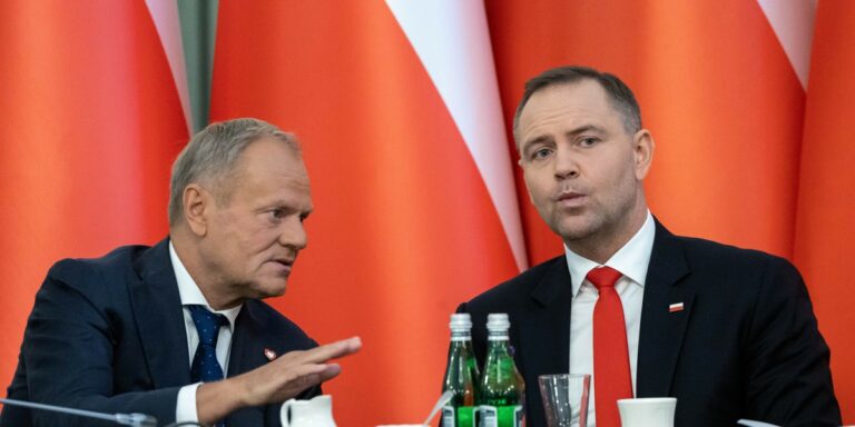 Rząd założył niepewne dochody budżetowe. Oto, jakie mogą być konsekwencje - INFBusiness