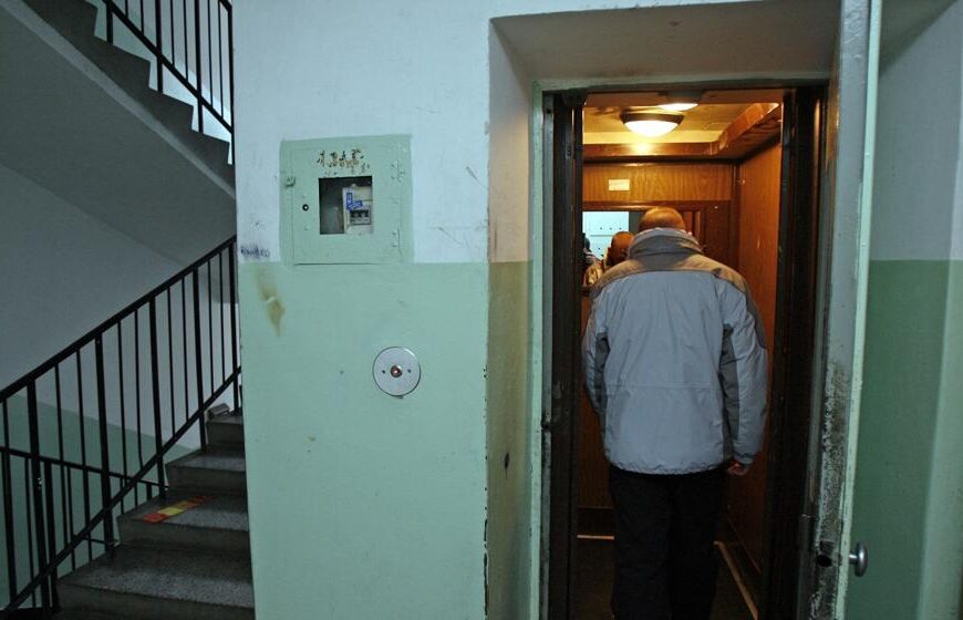 Nadchodzą domy seniora. Będziesz mógł ubiegać się o mieszkanie dostosowane do potrzeb…
