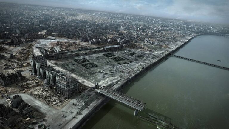 Zapytali Polaków o reparacje od Niemiec. Większość nie miała wątpliwości. - INFBusiness