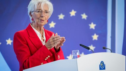 EBC nie powiedział jeszcze ostatniego słowa. Te czynniki mogą mieć duży wpływ na cięcia.