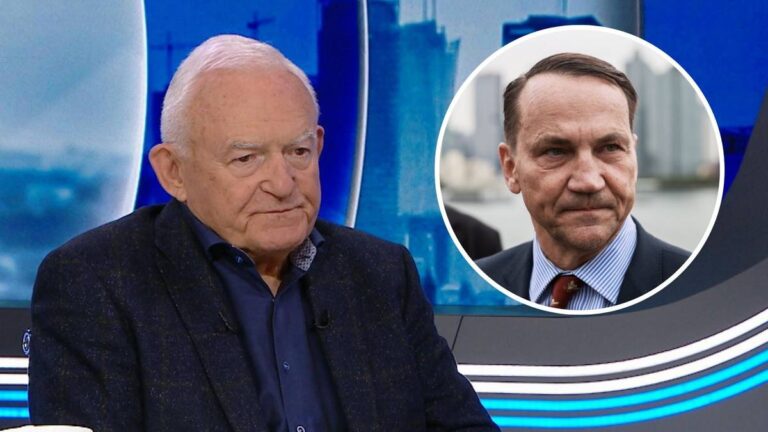 Leszek Miller o szansach Radosława Sikorskiego na objęcie stanowiska premiera Zmiana premiera? Miller: Tusk jest niezastąpiony - INFBusiness