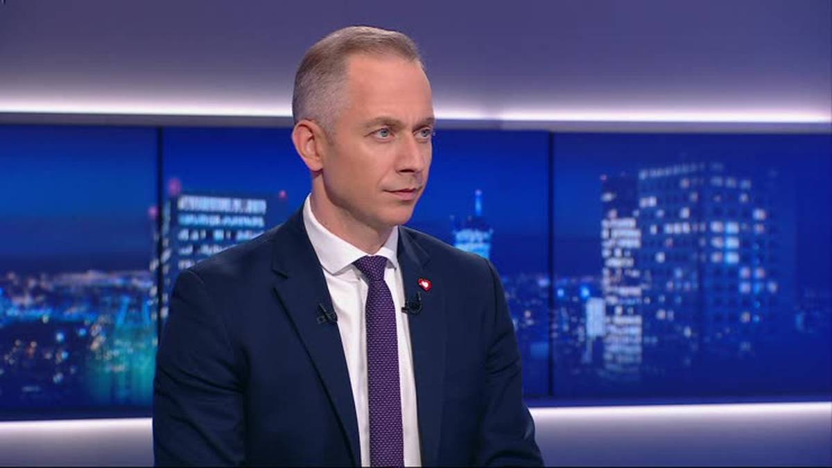 40 000 żołnierzy na granicy z Polską. Wiceminister Obrony Narodowej o ćwiczeniach „Zapad-2025” - INFBusiness