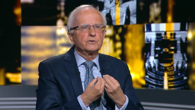 „On niewiele o tym wie”. Były minister finansów o Donaldzie Tusku - INFBusiness