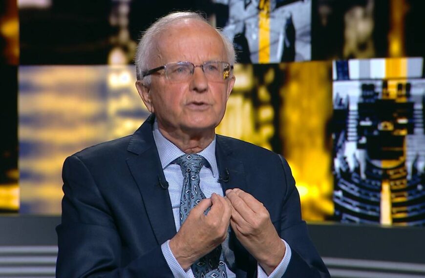 „On niewiele o tym wie”. Były minister finansów o Donaldzie Tusku