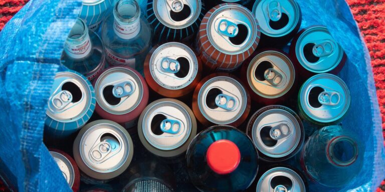 Dwa rodzaje opakowań na półkach. Okres przejściowy potrwa trzy miesiące. - INFBusiness