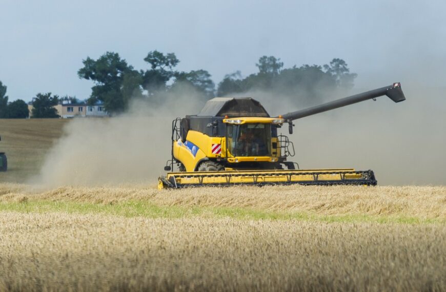 Porozumienie Mercosur: Rolnicy nie otrzymają wystarczających odszkodowań. „Oni podważają naszą produkcję”