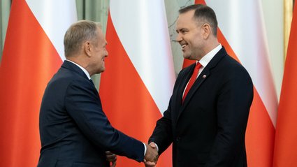 Czy Polsce grozi obniżenie ratingu? Ekspert wskazuje na kluczową rolę rządu i prezydenta