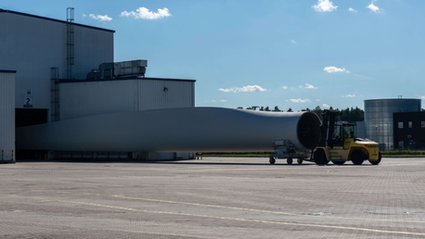 Duński gigant przejmuje dużą fabrykę pod Szczecinem